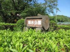 蘇水公園