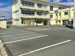 福田小学校