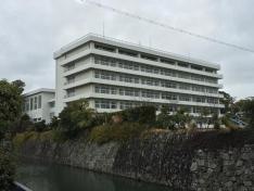 静岡雙葉高等学校