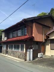 旅館新屋