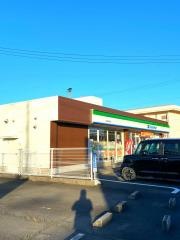 ファミリーマート　刈谷野田町店