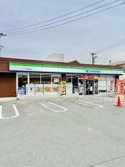 ファミリーマート　刈谷野田町店
