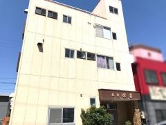 民宿栄昇