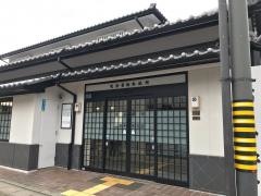 百五銀行上野中央支店