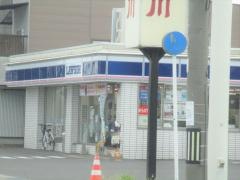 ローソン　近江八幡多賀店