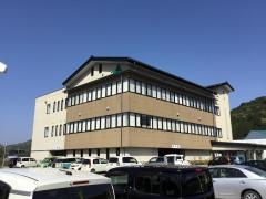 ＪＡ京都久美浜支店