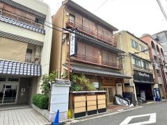 京らく