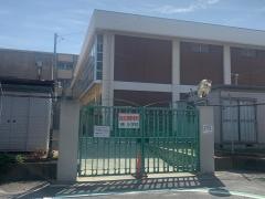 楠小学校