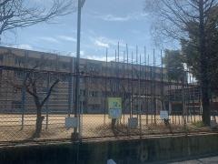 楠小学校