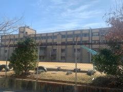 楠小学校