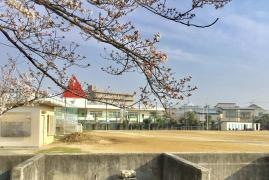 堺市立深井中学校