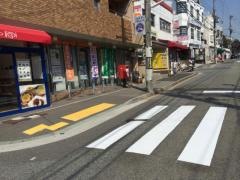 神戸山の街郵便局