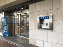 みなと銀行三宮支店
