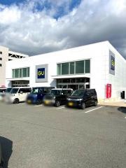 ジーユー加古川駅前店