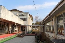 斑鳩幼稚園