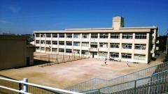 神戸市立本多聞中学校