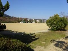岡近隣公園