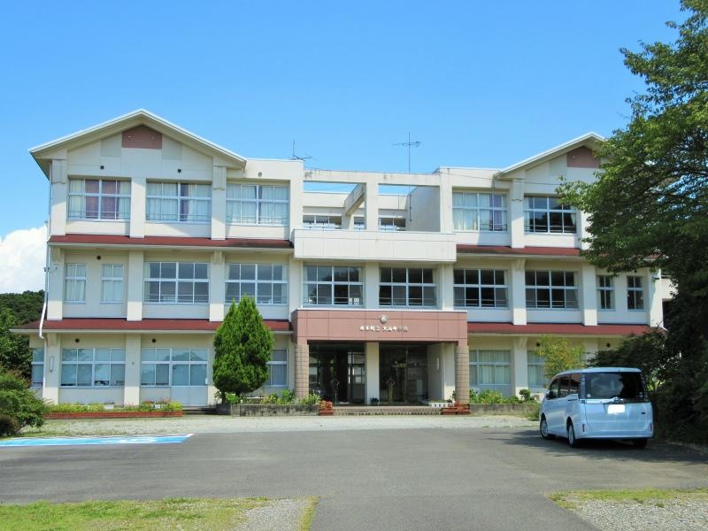 大島中学校