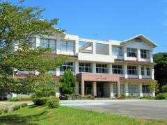 串本町立大島中学校