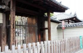 伝香寺