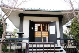 伝香寺