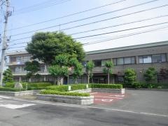 大山町役場中山支所