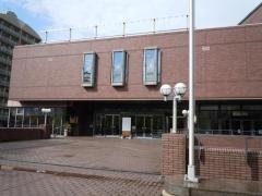 呉信用金庫ホール（呉市文化ホール）