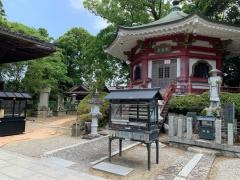 金泉寺（第3番札所）