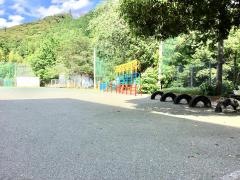 鏡小学校
