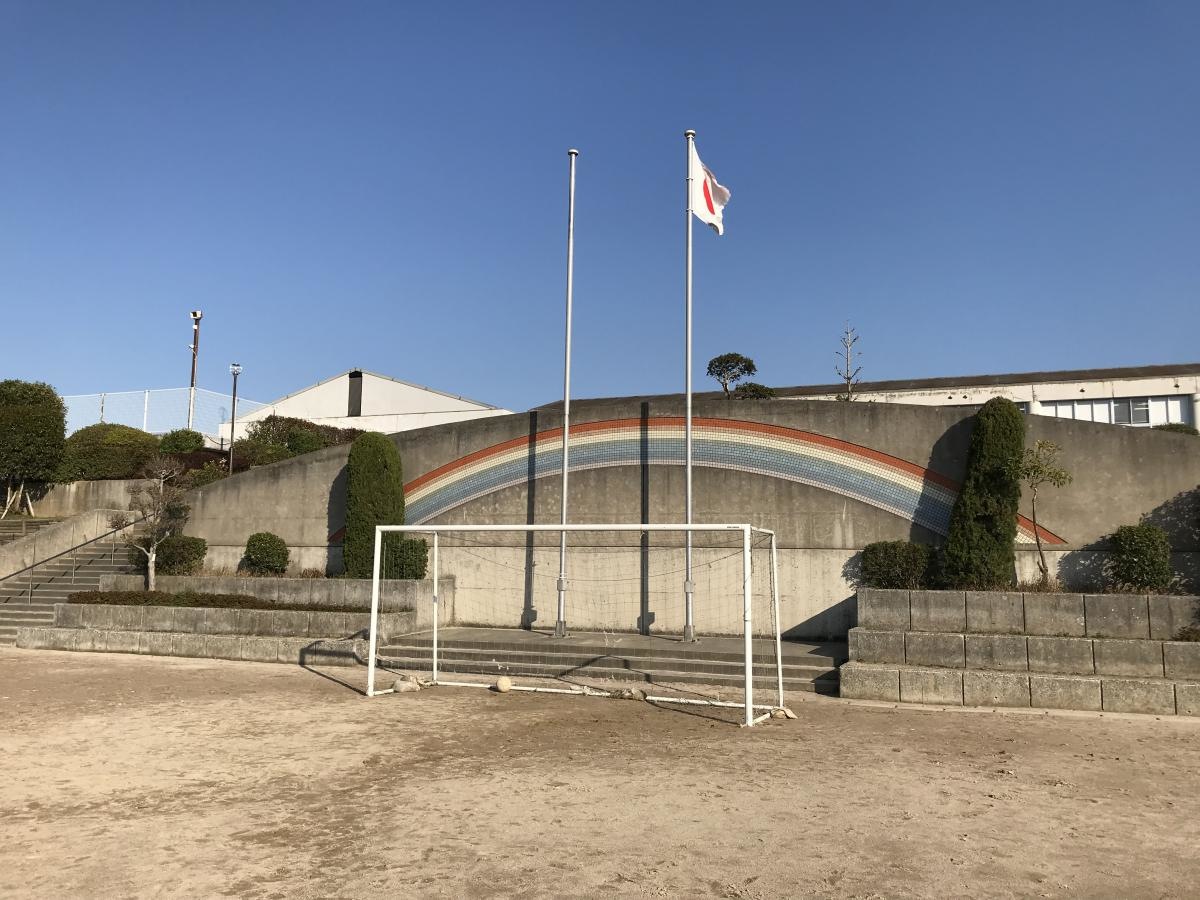 自由が丘南小学校