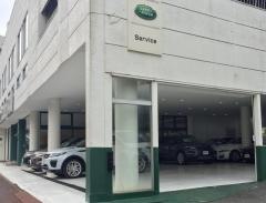 ランドローバー福岡中央