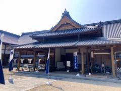 佐賀城本丸歴史館