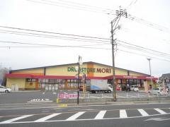 ドラッグストアモリ　鹿屋寿店