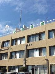 鹿屋警察署