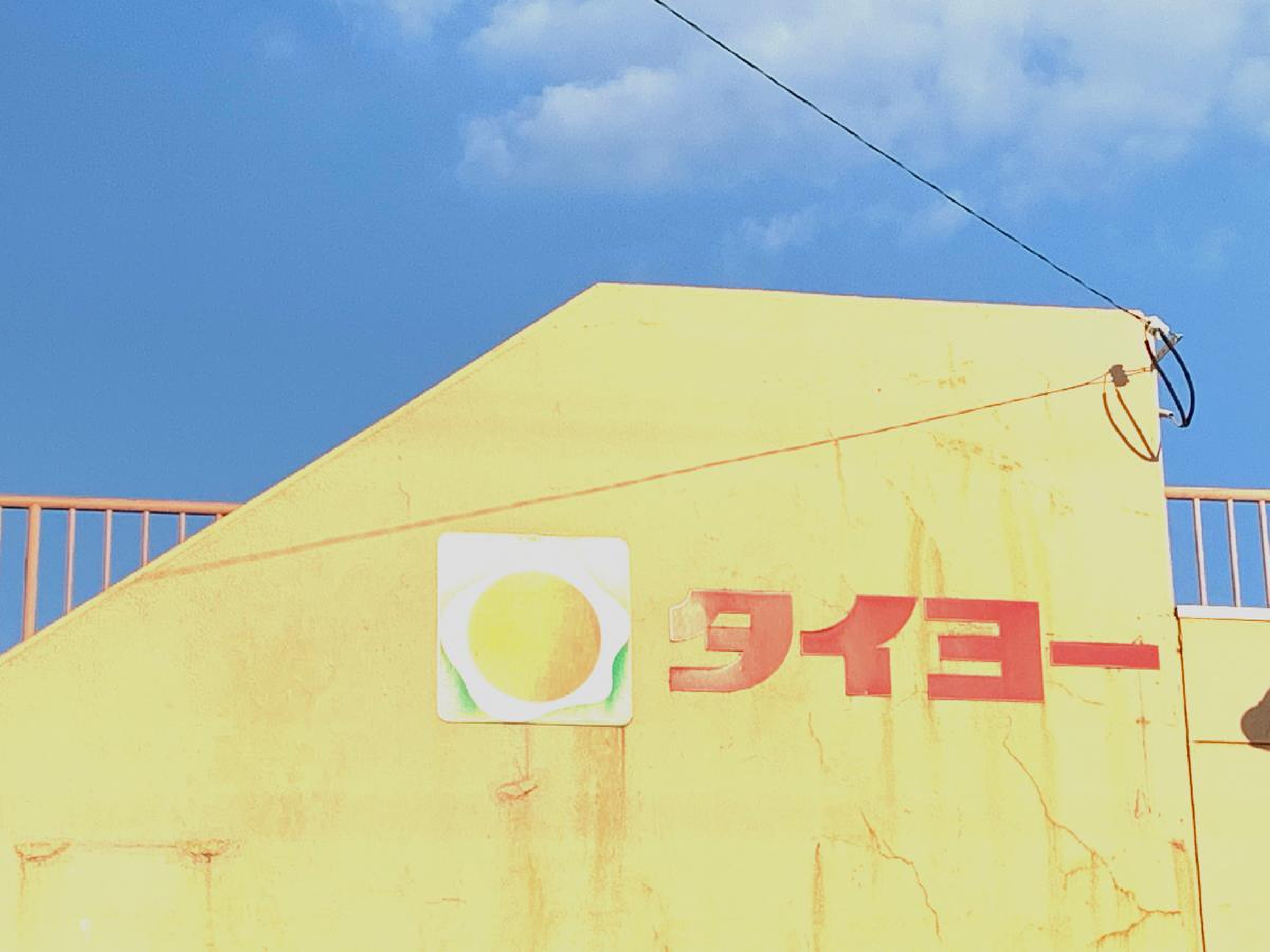 タイヨー 鴨池 店