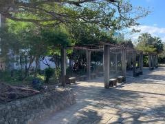 若狭海浜公園（若狭緑地）