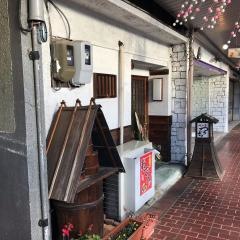 つきぢ