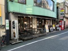 カレー食堂心下北沢店