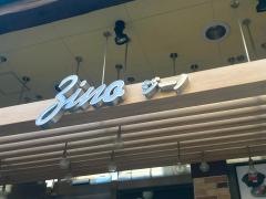 ジーノ（Ｚｉｎｏ）
