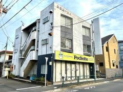 ポシェット