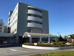 東松山市立市民病院
