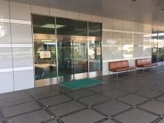 東松山市立市民病院
