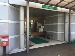 東松山市立市民病院
