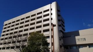 愛知県がんセンター病院