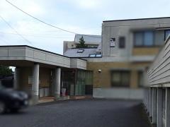 石原皮フ科医院