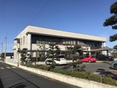 海部地区急病診療所