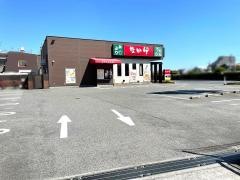 なか卯　26号堺浜寺南店