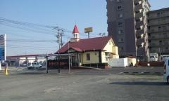 リンガーハット　福岡大牟田店
