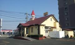 リンガーハット　福岡大牟田店