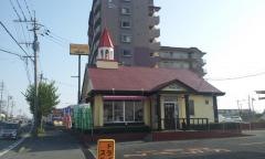リンガーハット　福岡大牟田店
